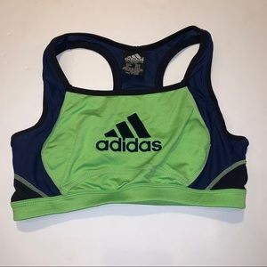 Adidas Sports Bra